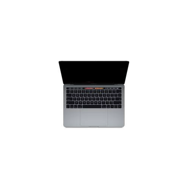Apple MacBook Pro Core i7 2.9 GHz 15" Touch (Late 2016) (MLH42LL/A) | 16GB 2TB-(SSD) | Grade-C