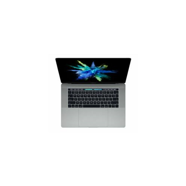 Apple MacBook Pro Core i7 2.8 GHz 15" Touch (Mid-2017) (MPTR2LL/A) | 16GB 512GB-(SSD) | Grade-C