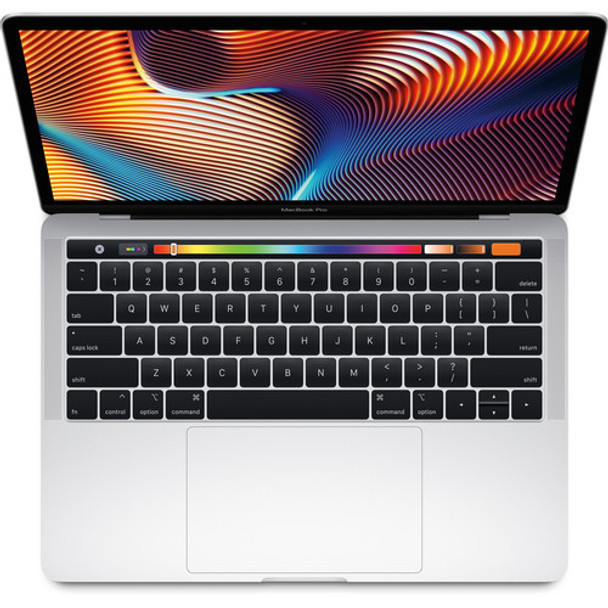 Apple MacBook Pro Core i7 2.6 GHz 15" Touch (Mid 2018) (MR942LL/A) | 16GB 512GB-(SSD) | Grade-C