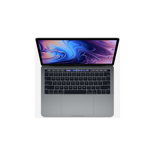 Apple MacBook Pro Core i5 2.3 GHz 13" Touch (Mid-2018) (MR9Q2LL/A) | 16GB 256GB-(SSD) | Grade-C