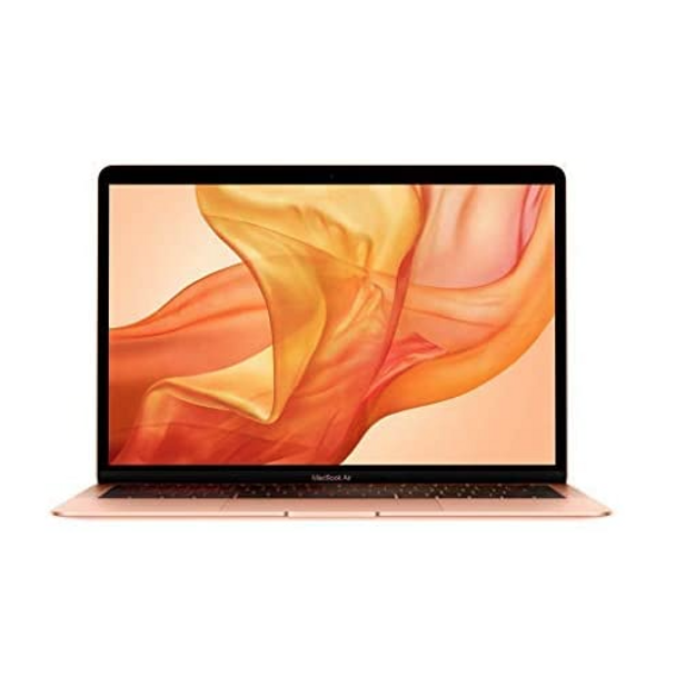 Apple MacBook Air Core i5 1.1 GHz 13" Scissor (2020) (I5-1030NG7) (MVH52LL/A) | 8GB 256GB-(SSD) | Grade-C