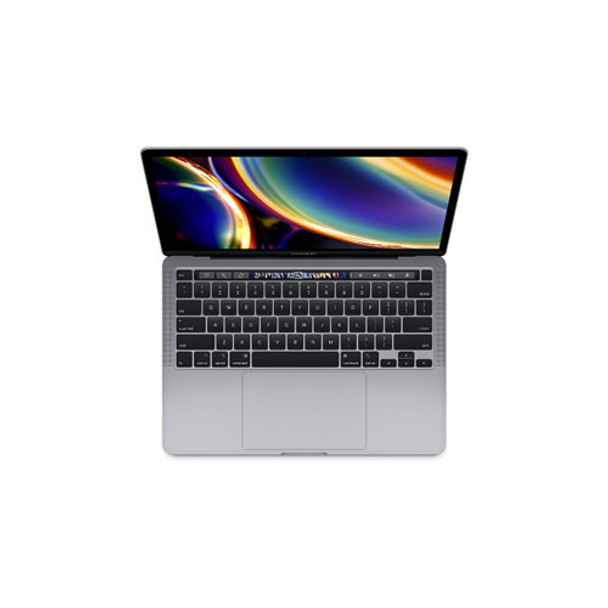 Apple MacBook Pro Core i5 2.0 GHz 13" Scissor (2020) (I5-1038NG7) (MWP42LL/A) | 16GB 512GB-(SSD) | Grade-C