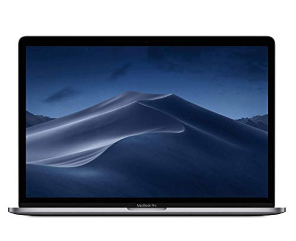 Apple MacBook Pro Core i9 2.9 GHz 15" Touch (Mid-2018) (MR932LL/A) | 16GB 512GB-(SSD) | Grade-B