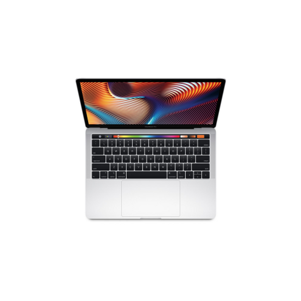 Apple MacBook Pro Core i7 2.7 GHz 13" Touch (Mid-2018) (MR9V2LL/A) | 16GB 512GB-(SSD) | NEW