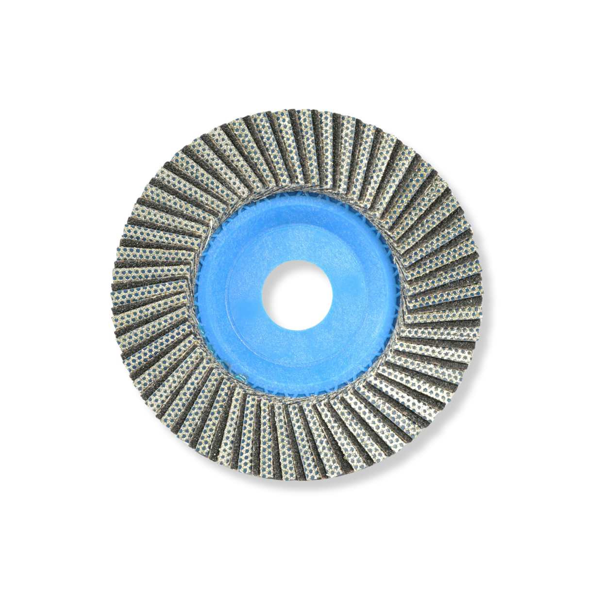 Rueda De Diamante Para Esmerilar 1000 Grit, 100mm - Ideal Para Metal Y Carburo