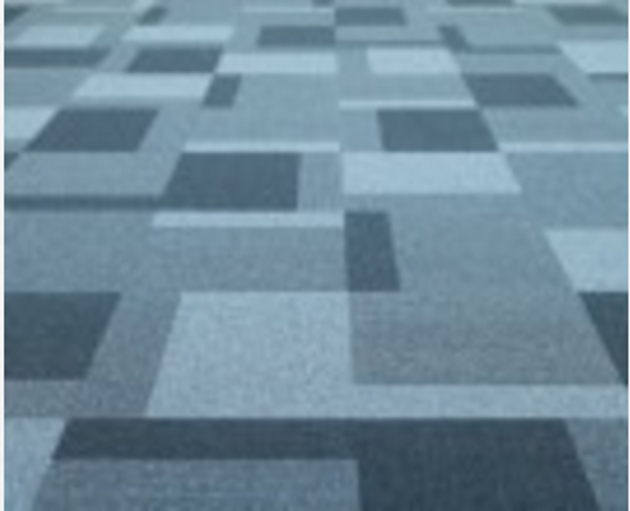 J H S Triumph Random Tile Carpet Tiles 403011 Blue Floormart