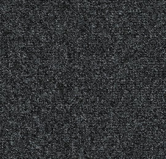 Forbo Tessera Teviot 4354 dark grey Carpet Tiles