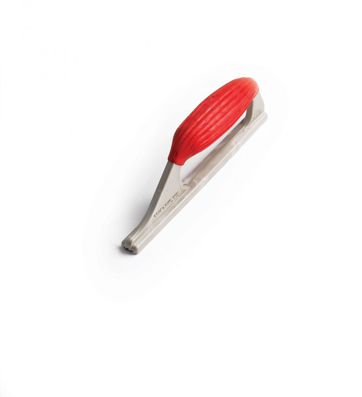 Versa Blade Trowel Handle Red Floormart.co.uk