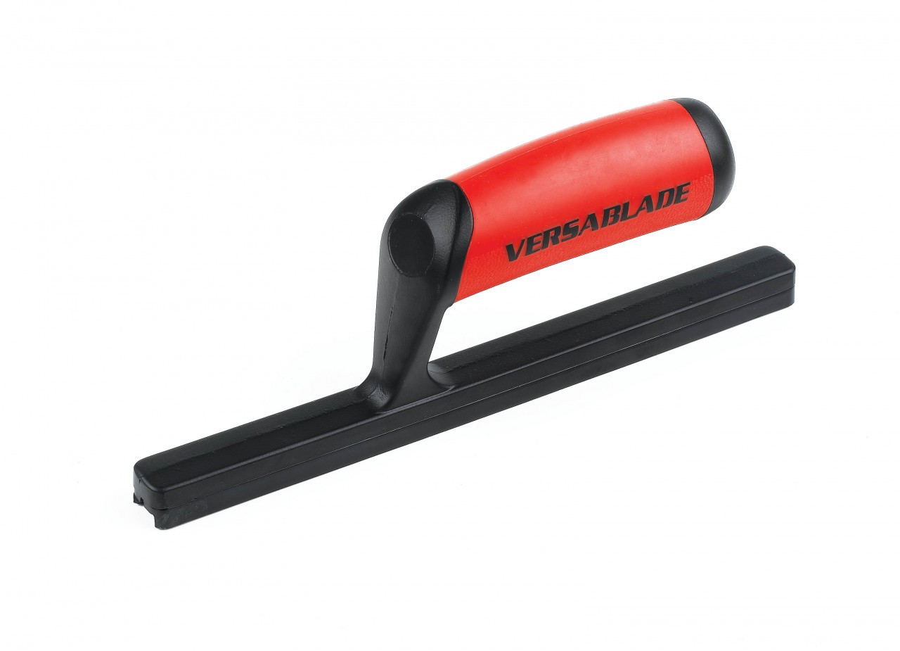 Versa Blade Trowel Handle Soft Feel Floormart.co.uk