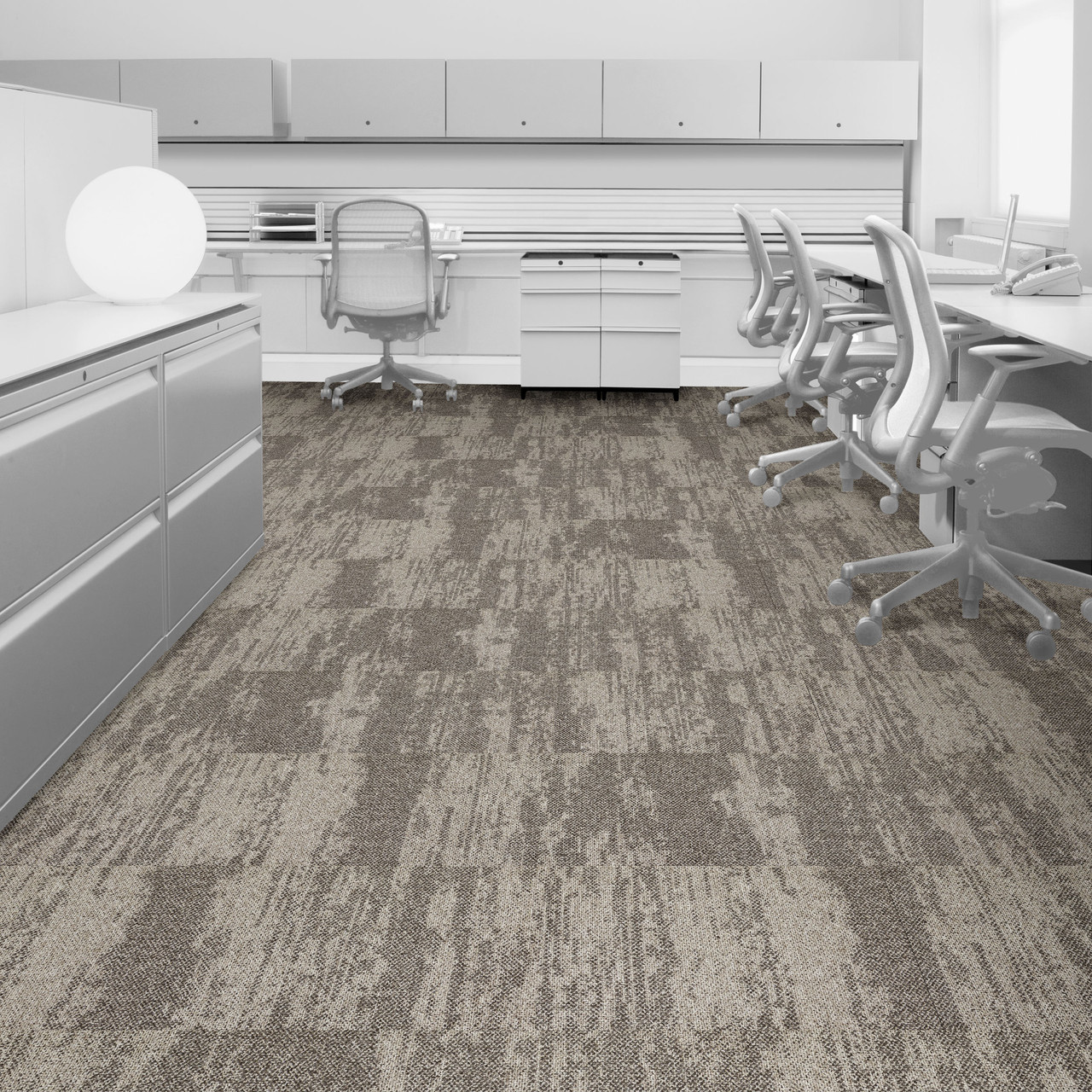 Interface Works Flow 4276001 Linen | Floormart