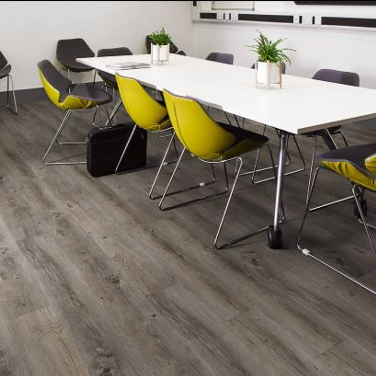 Lifestyle Colosseum Buff Oak 7 Plank Floormart