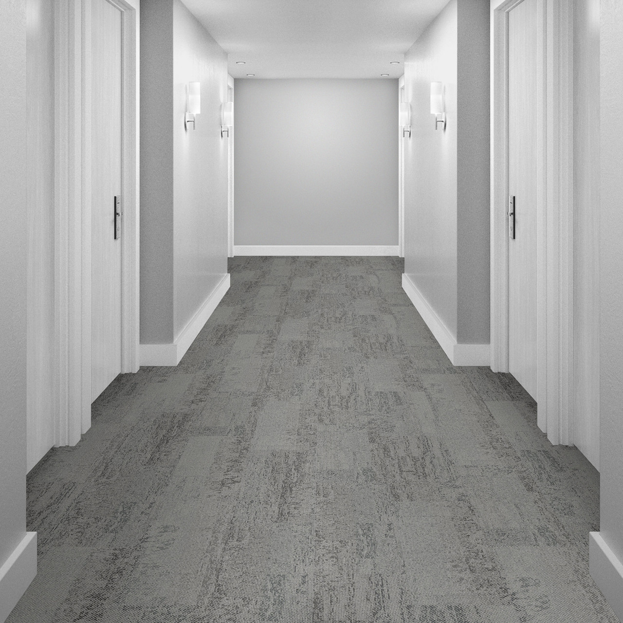 Interface Human Nature HN820 7627004 Limestone