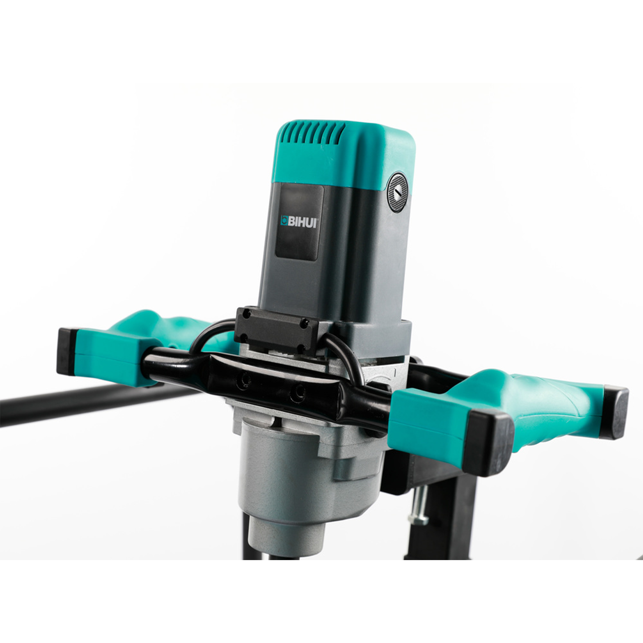 BIHUI Leveling Compound Mixing Station Floormart