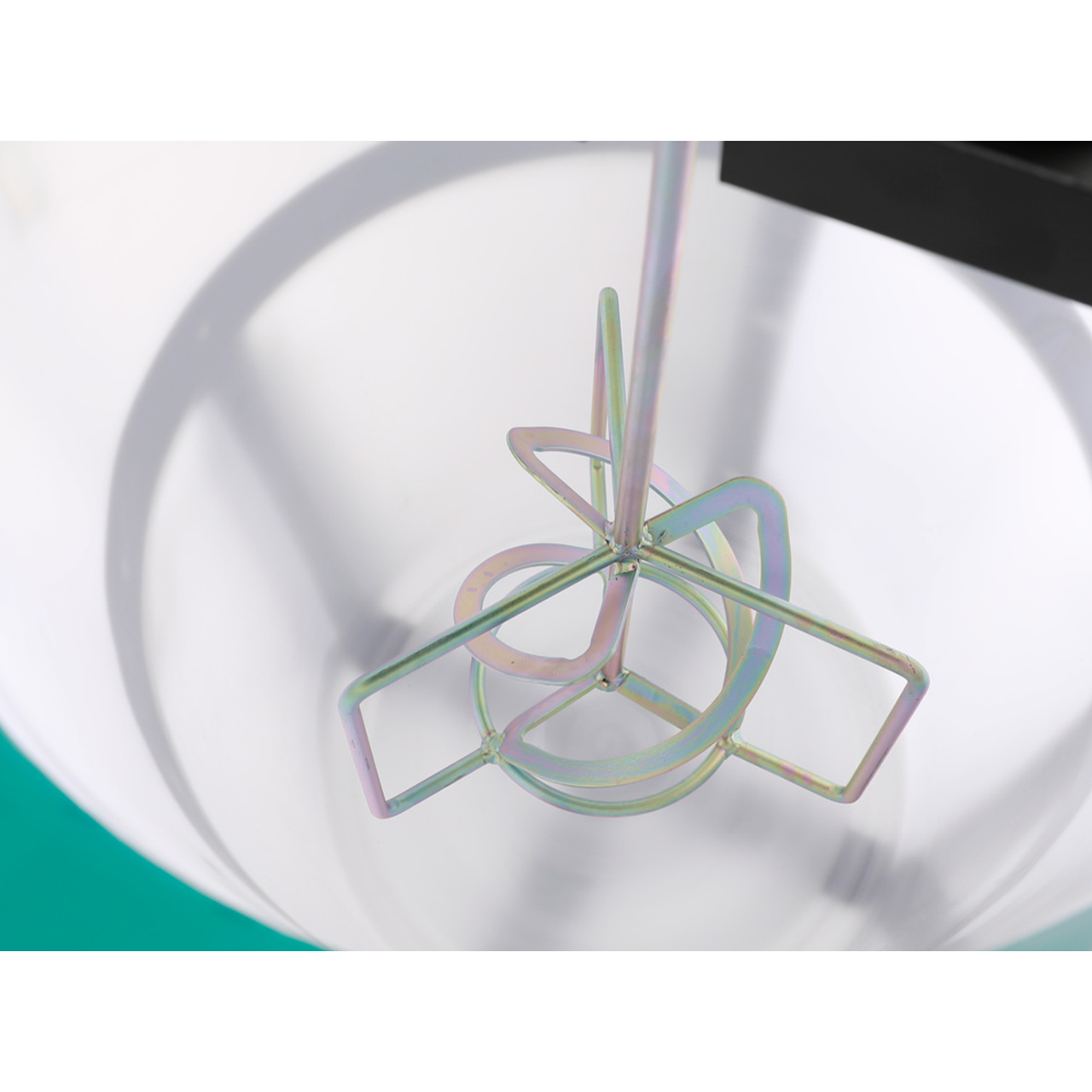 BIHUI Levelling Compound Mixing Station Screed Mixer