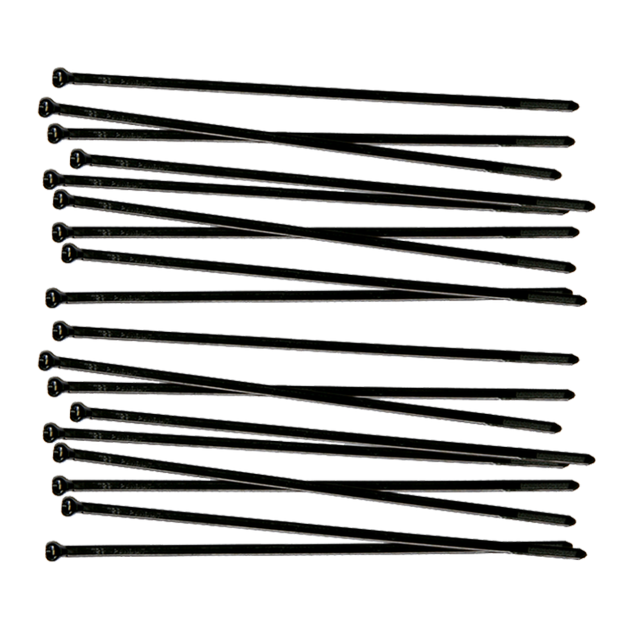 ProKnee Cable Tie Kit Floormart