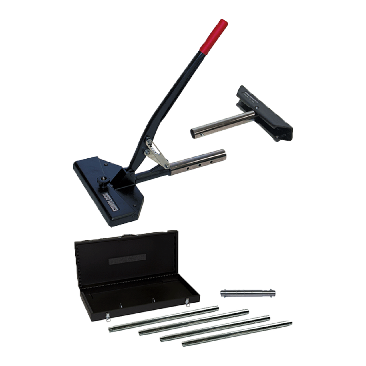 Gundlach Jr Power Carpet Stretcher Floormart