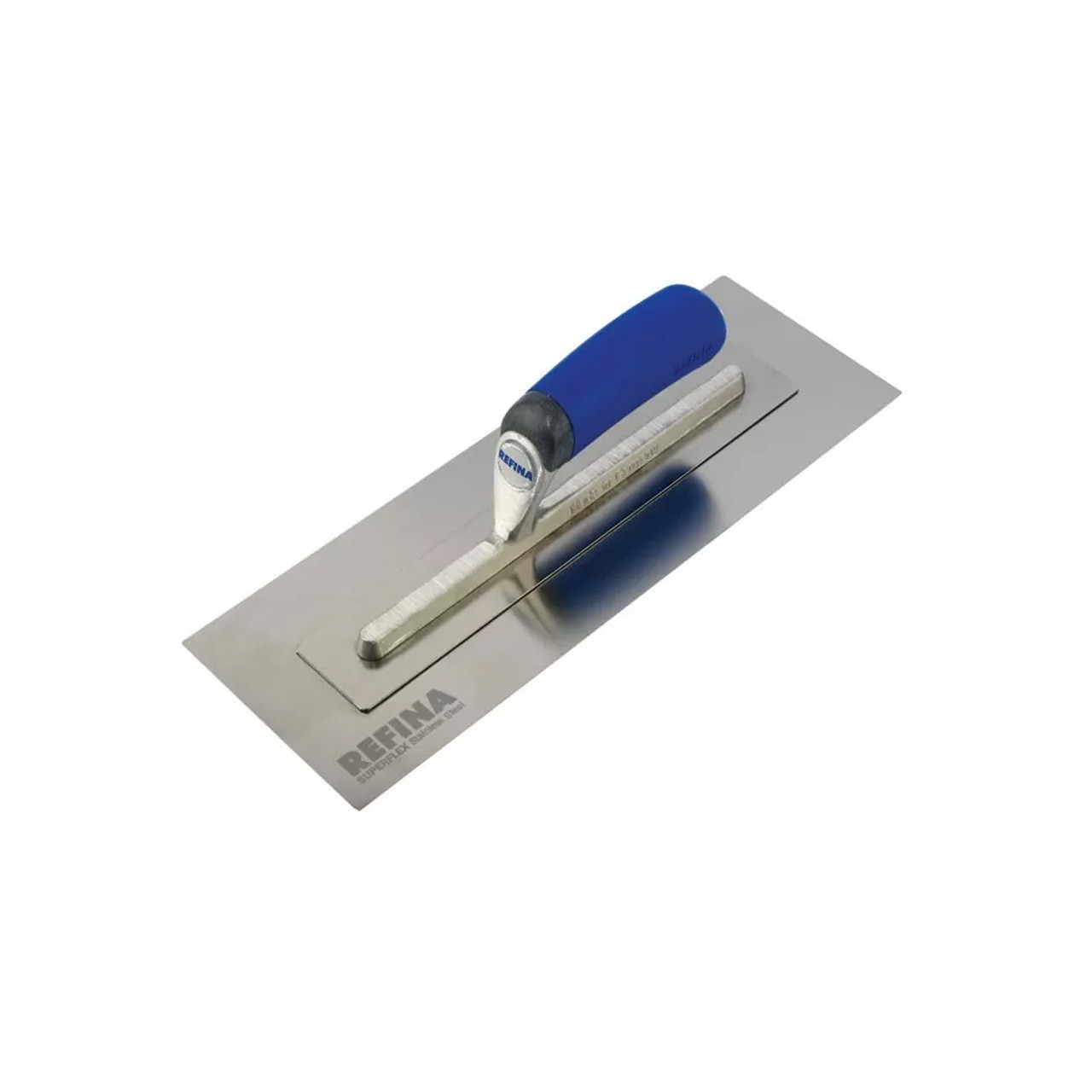 Refina Superflex 1 Finishing Trowel Refina Plastering Trowel