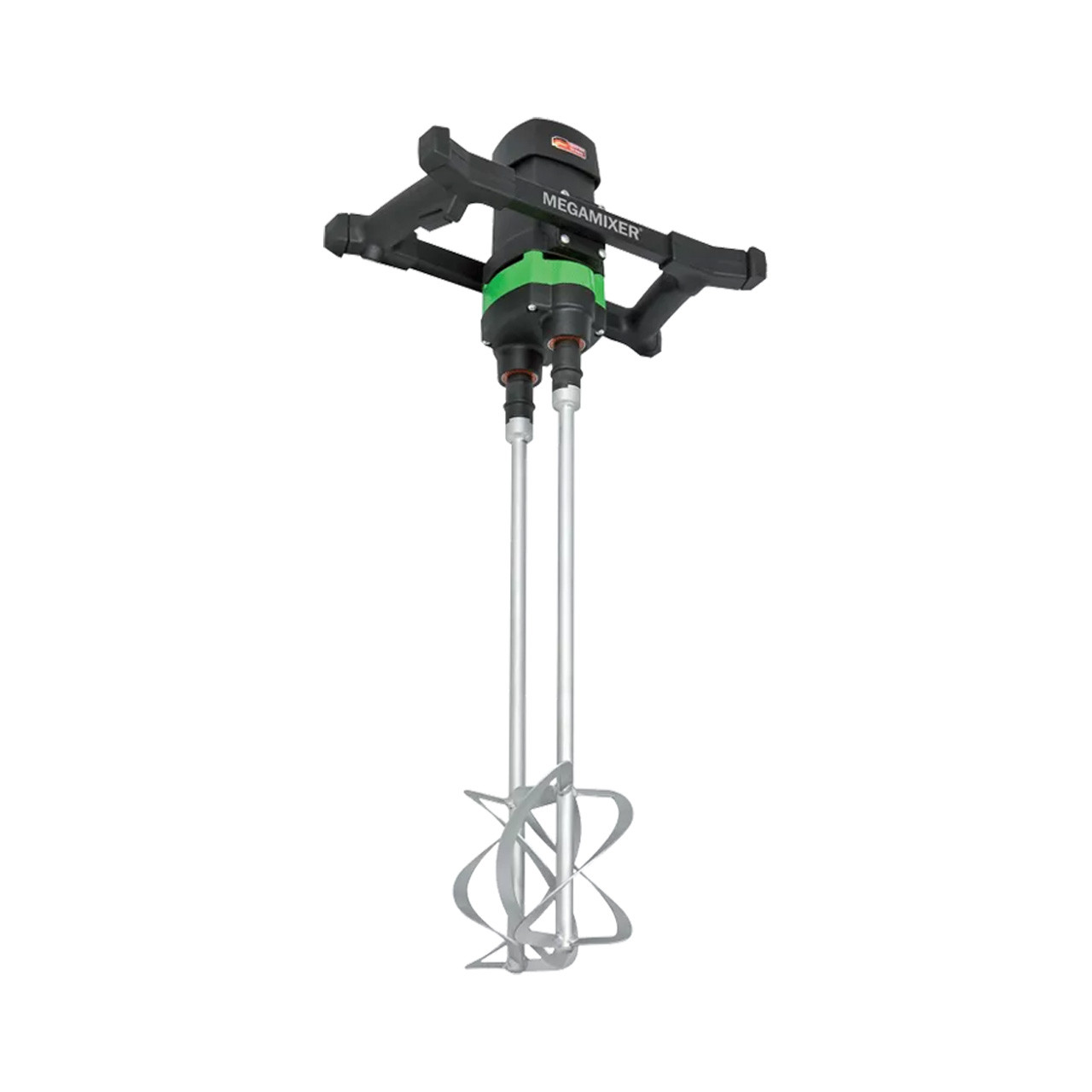 Refina | MZR24 Twin Paddle Megamixer | Ergonomic Mixing Tool
