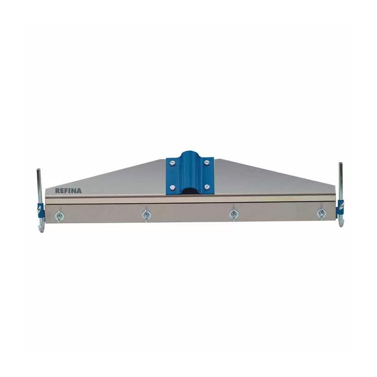 CONTOO Flächenspachtel Wechselblatt 0,3mm FLEX Spachtel Alu Griff 60cm CT01