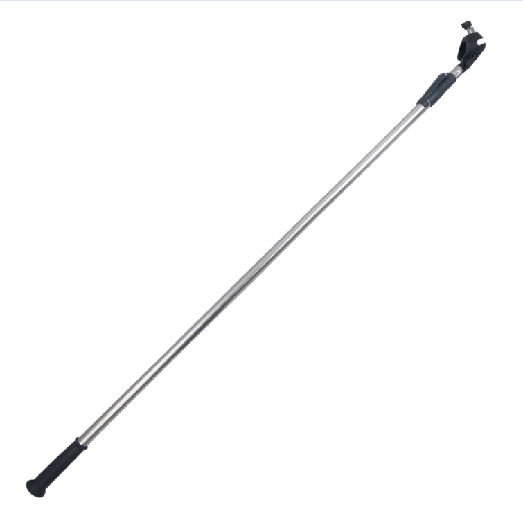 Refina Adjustable Extension Pole | Plastering Roll Grip Pole