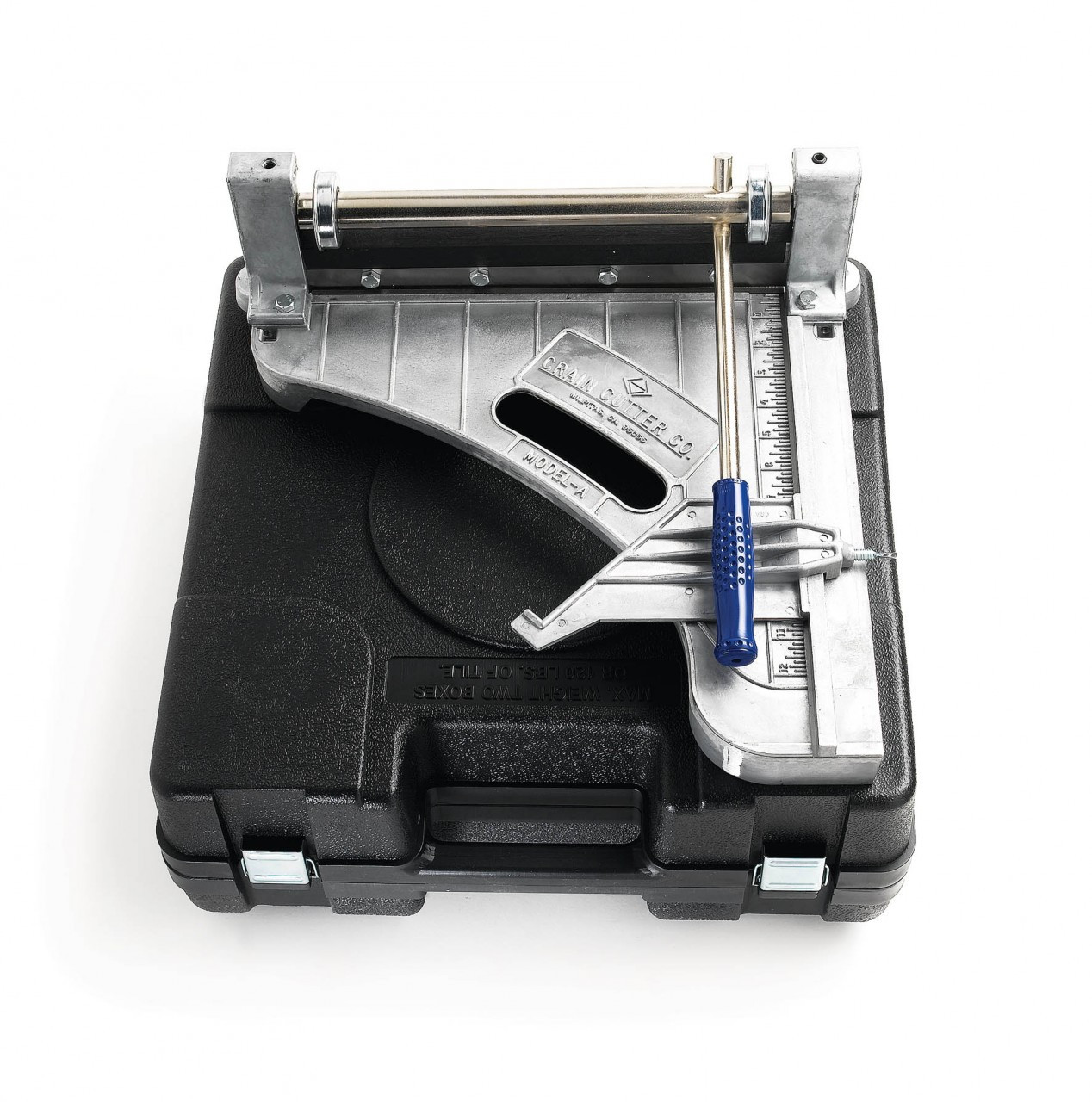 Crain 12 Inch Vinyl Tile Cutter Floormart Co Uk