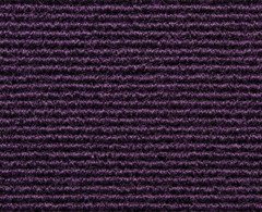 Heckmondwike Broadrib Carpet Tiles Purple Floormart
