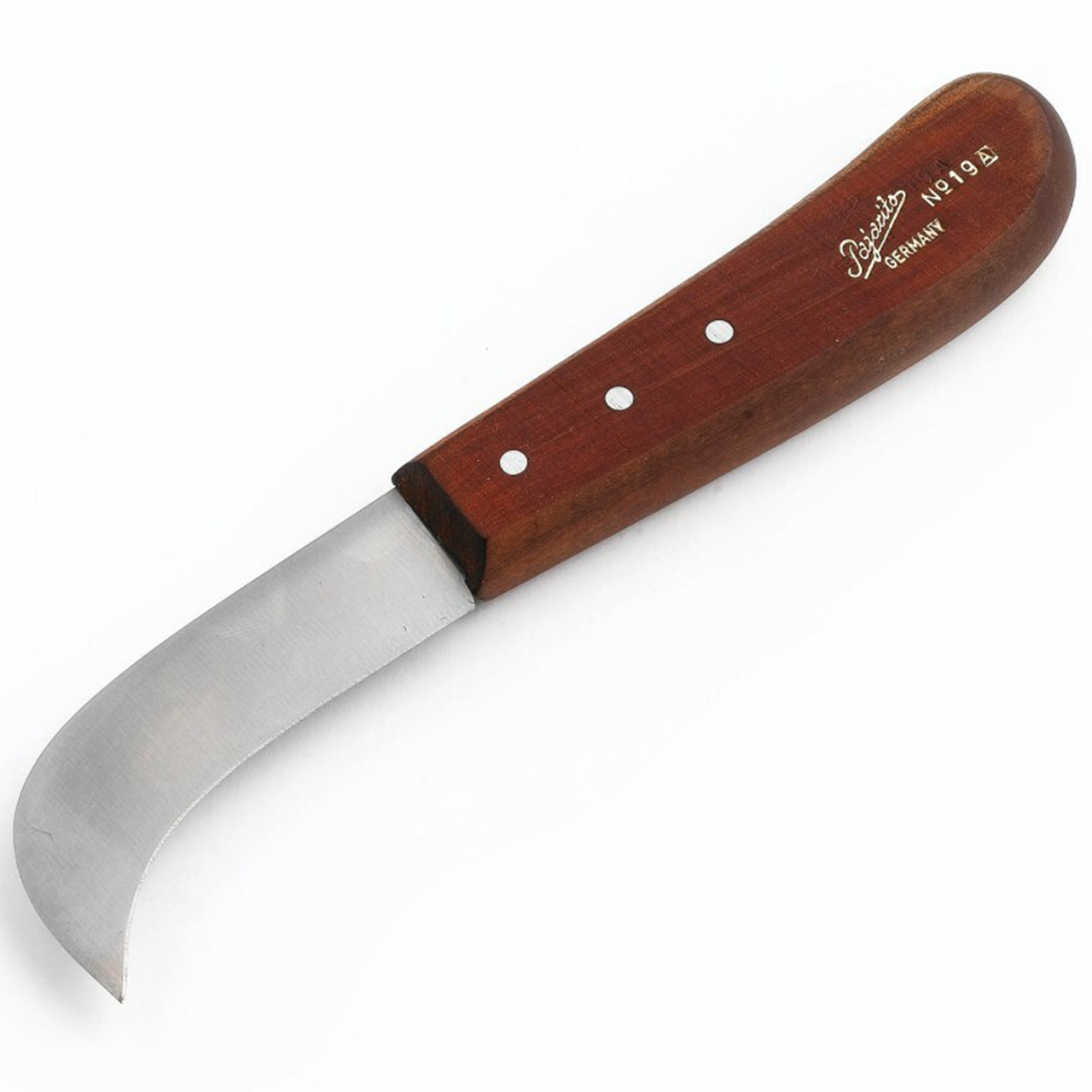 Pajarito Lino Knife Flooring Knife