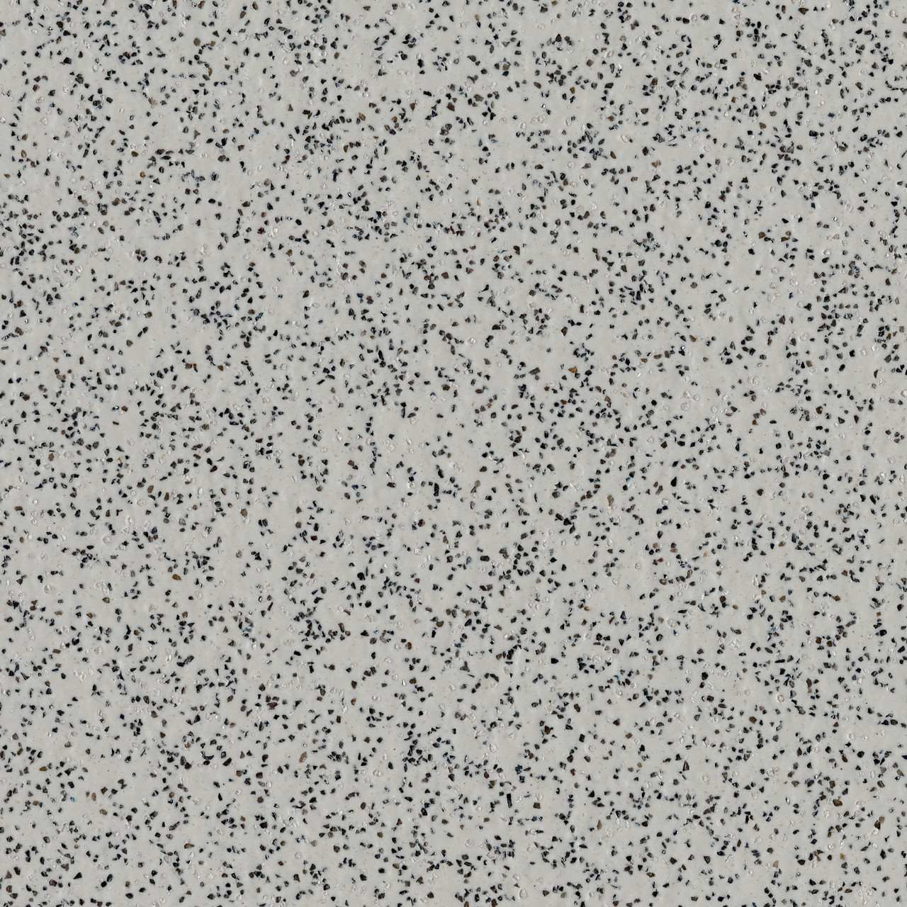 Polysafe Standard PUR | Ash Grey 4540 | Safety Vinyl Flooring
