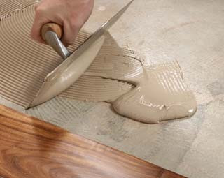 ADHESIVES