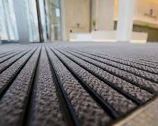 ENTRANCE MATTING