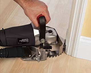 FLOORING TOOL