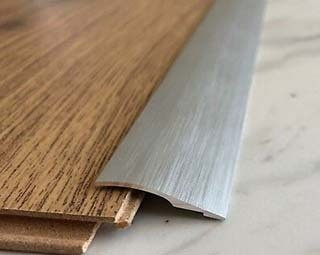 FLOORING TRIM