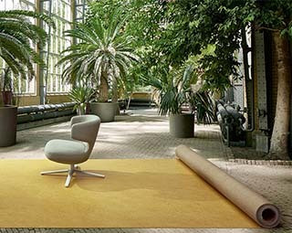 SUSTAINABLE FLOORING