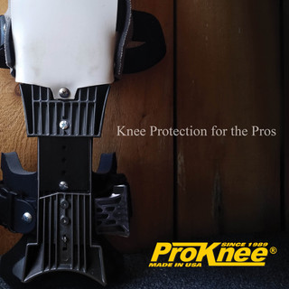 What Makes ProKnee the Best Knee Pads for Flooring?