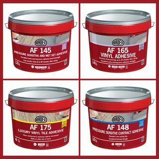 Which Ardex Adhesive Should I Use? A Complete Guide