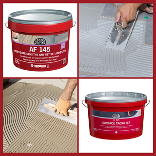 Pressure Sensitive vs Wet Set Adhesives: What's the Difference?