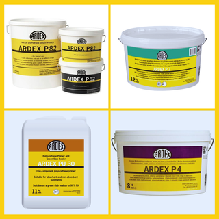 Which Ardex Primer Should I Use? A Complete Guide