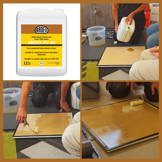 What Is Ardex PU 30? Uses, Coverage & Application Guide