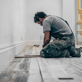 What are the best kneepads for flooring? 