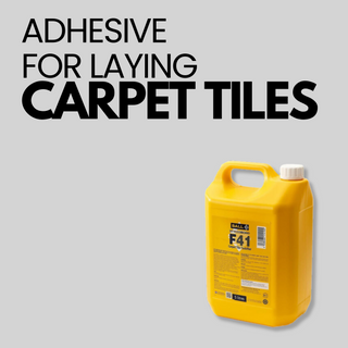 Why You Should Choose Carpet Tiles