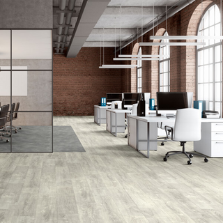 Commercial Flooring Choices & Options