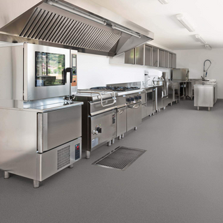 Commercial Kitchen Flooring Guide