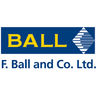 F Ball Flooring Adhesives Primers & Screeds