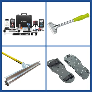 Floor Preparation Tools Explained: What Do You Actually Need? 