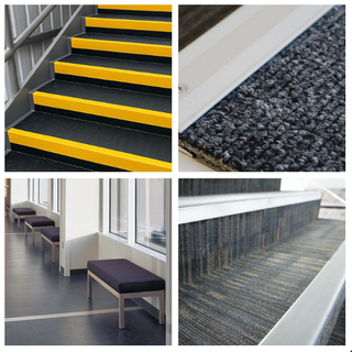 Gradus Flooring Accessories Explained: A Complete Guide 