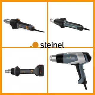 Which Steinel Heat Gun Should I Use for Flooring? A Complete Guide 