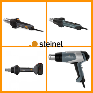 Which Steinel Heat Gun Should I Use for Flooring? A Complete Guide 