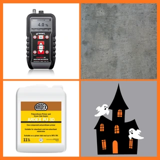 Is Moisture Hiding Under Your Floor? The Invisible Problem That Can Haunt an Installation 