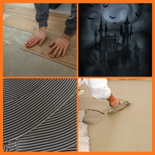 7 Spooky Flooring Problems That Could Come Back to Haunt Your Installation