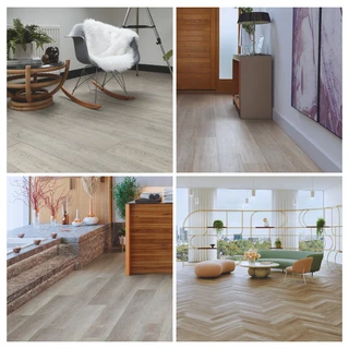 Is Polyflor Fusionline Suitable for Commercial Flooring?